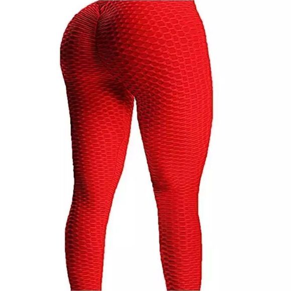 COPY - Yoga TikTok Leggings - Picture 8 of 16